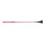 Shires Rainbow General Purpose Whip in Pink